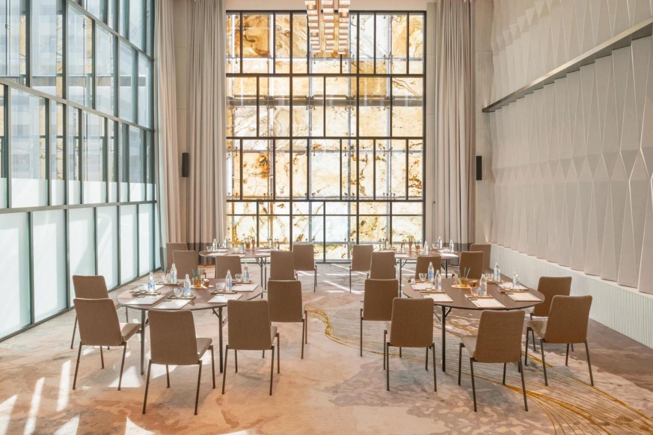 Le Meridien Bangkok Eksteriør billede