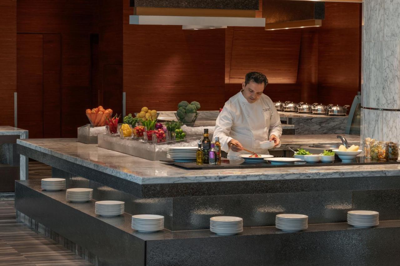 Le Meridien Bangkok Eksteriør billede