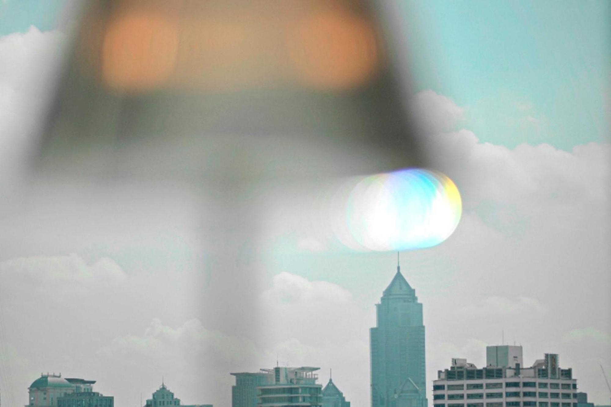 Le Meridien Bangkok Eksteriør billede